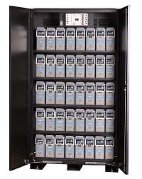 battery cabinets
