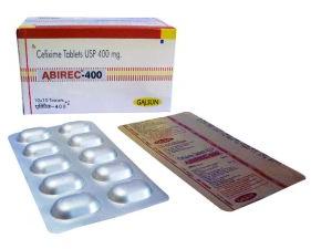 Cefixime Tablets