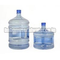 packaging mineral water