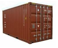 Marine Containers