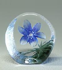 Crystal Flower