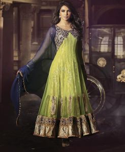 Party Wear Anarkali Suits