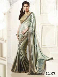 Georgette Sarees