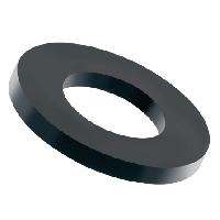 plastic washers