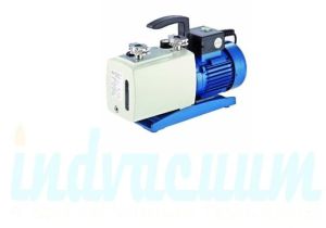 Direct Driven High Vacuum Pumps