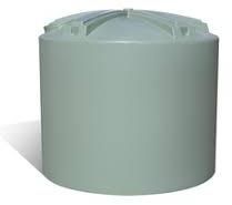 polyethylene tanks