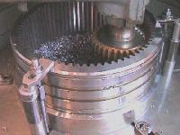 Gear Shaper