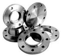 Duplex Stainless Steel Flange