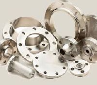 Duplex Steel Flanges