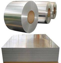 Duplex Steel Plates