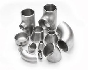 Pipe Fittings