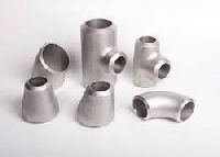 Socket Weld Fittings