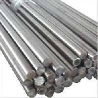 steel half round bar