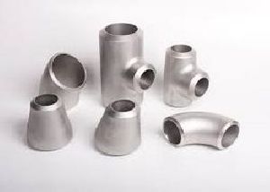 Super Duplex Steel Pipe