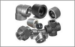 Threaded Fittings