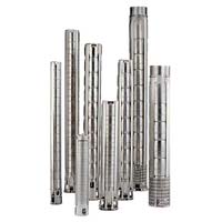 Stainless Steel Submersible Pump