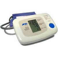 Digital Blood Pressure Measuring Machine