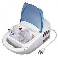 Electrical Nebulizer