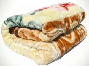 Cotton Blankets