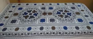 Printed Handloom Bedsheets