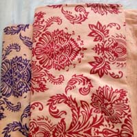 Printed Cotton Bedsheets