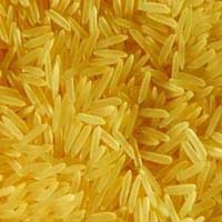 1509 Golden Sella Rice