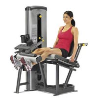 Leg Extension Machine