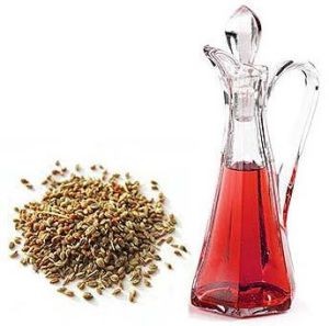 Ajwain Oil