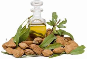 Almond Oil