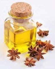 Aniseed Oil