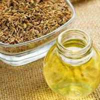 Caraway Oil