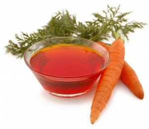 Carrot Seed Oil