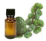 Cedarwood Oil