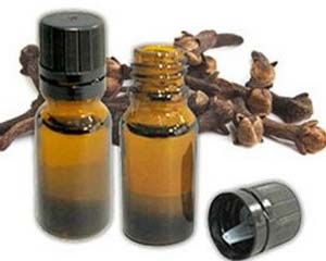 Clove Oil