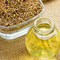 Cumin oil