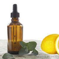 Eucalyptus Lemon Oil