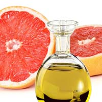 Grapefruit Oil