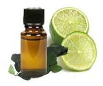 Lime Oil