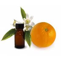 Neroli Oil