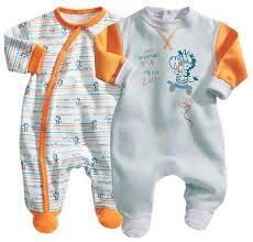 Baby Bodysuits