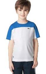 Boys Round Neck Half Sleeves T-Shirts