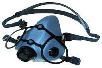 Industrial Safety Respirators