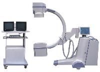 Refurbished C-Arm Machines