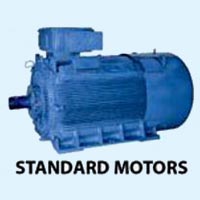 Bharat Electric Motor