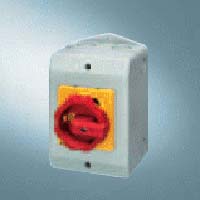 Emergency Stop Switches 01