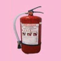 Minimax Fire Extinguisher