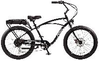 Electric Bicycles