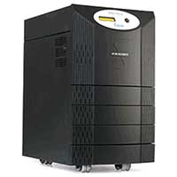 Intelli Q Series Industrial Online UPS