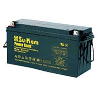 SMF Batteries