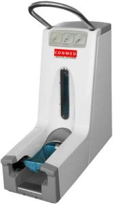 Automatic Shoe Cover Dispensers (CD-OTO-720)